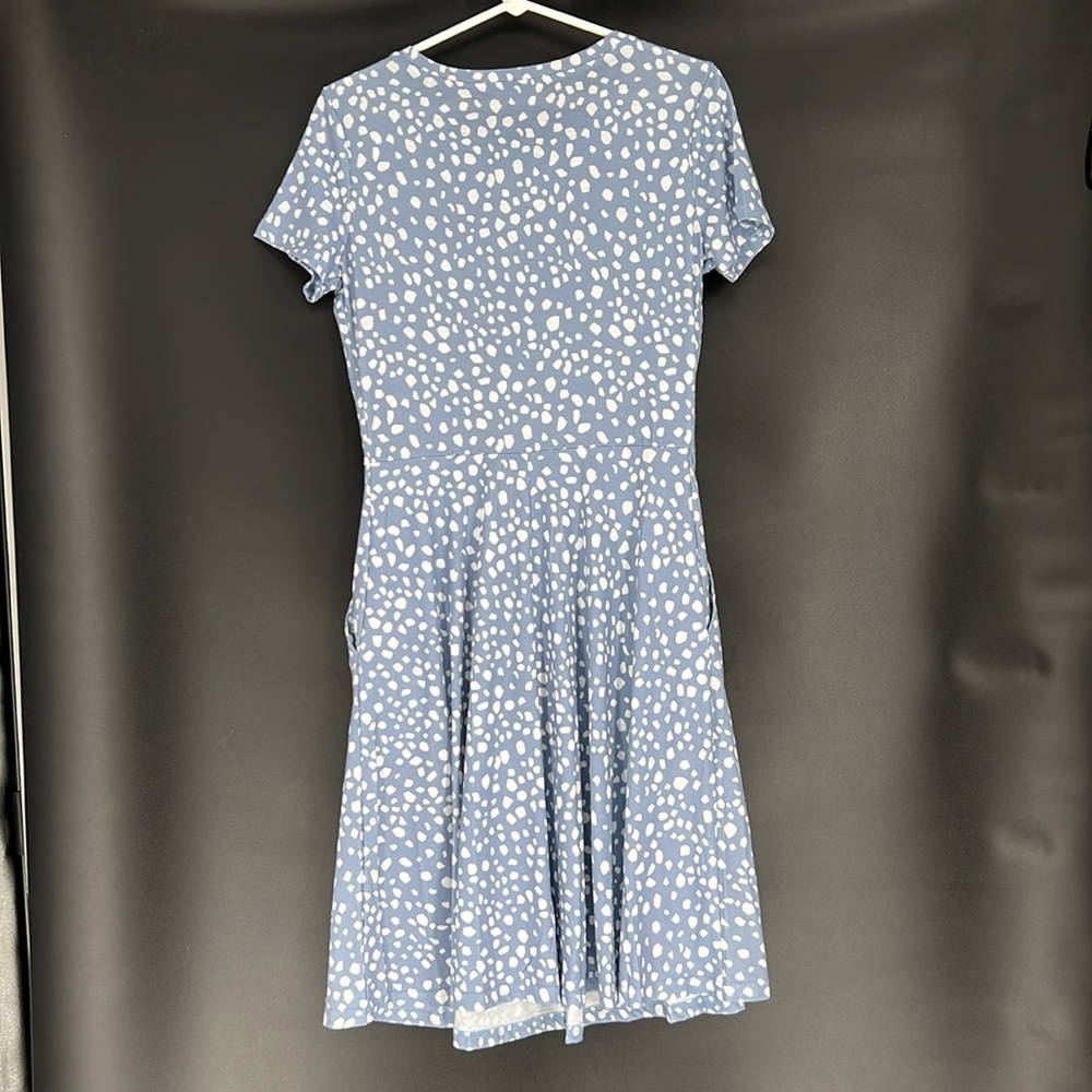 HUHOT DRESS - Picture 5 of 9